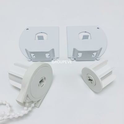 comprar Mecanismo de 38 mm Embrague de 28 mm para persianas de rodillo Partes para ventanas de moda Fabricación en línea