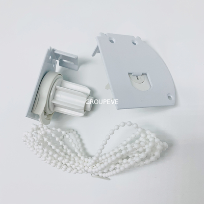 comprar 28 mm 38 mm para persianas de rodillo Tubo y accesorios para revestimientos de ventanas Fabricación en línea