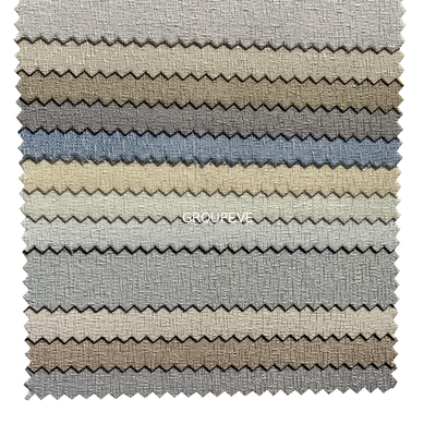 comprar Ciego de rodillo resistente decorativo de encargo del apagón de humedad de la prenda impermeable para el cuarto de baño Fabricación en línea