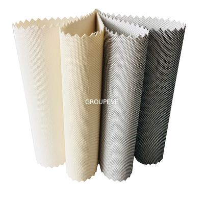 comprar Las cortinas ruedan para arriba la tela de la pantalla de la sombra de Sun para la ventana los 2m los 2.5m 3M Fabricación en línea