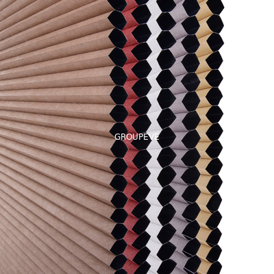 comprar Tejido para persianas de ventanas de alta calidad Fabricación en línea