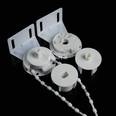comprar Sombrero de rodillos de metal de núcleo de embrague soporte de cuerda de la cadena de reparación Kit 28mm 38mm Fabricación en línea