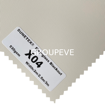 comprar la vertical del 10cm ciega 300gsm la tela de la cubierta de la ventana del vinilo 75m m del apagón del toldo el 1.8m Fabricación en línea