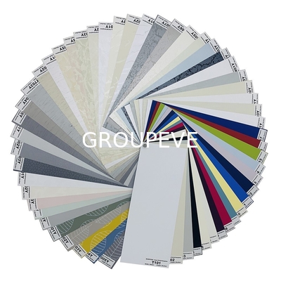 comprar Apagón motorizado rodillo los 2m Nfpa7-01 200g de la fibra de vidrio de las telas 40 de las persianas de ventana Fabricación en línea