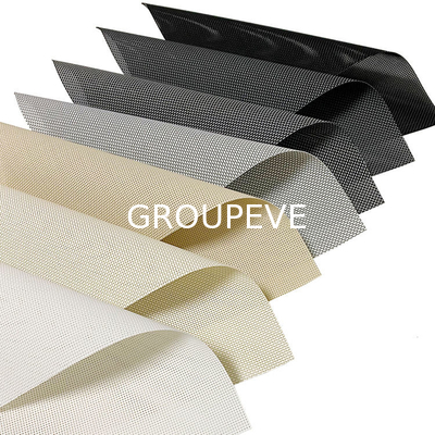 comprar Sombras para ventanas de casa, cocina y baño, persianas de tela cortadas a medida Fabricación en línea