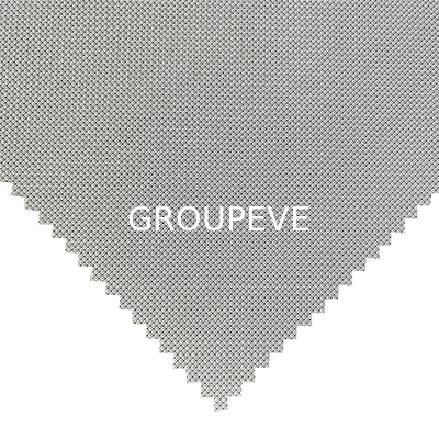 comprar Ignifugue la tela de 4,5 del grado el 5% de la franqueza de la protección solar persianas de rodillo para el dormitorio Fabricación en línea