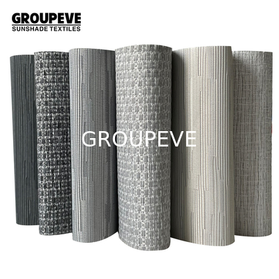 comprar Persianas sin cuerda del control de Roman Shade Fabric Shutter Remote por Groupeve Fabricación en línea