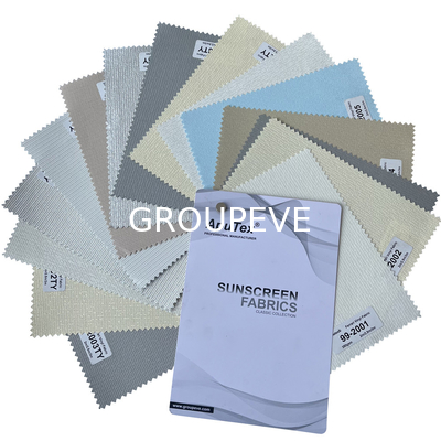 comprar Oeko-Tex sombrilla para exteriores 1.8m Semi apagado 3m Sunewin protector solar de tejido de vinilo Fabricación en línea