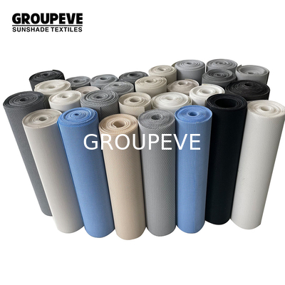 comprar Tela ciega exquisita de rodillo del grado 7-8 para la decoración casera suave distintiva Fabricación en línea