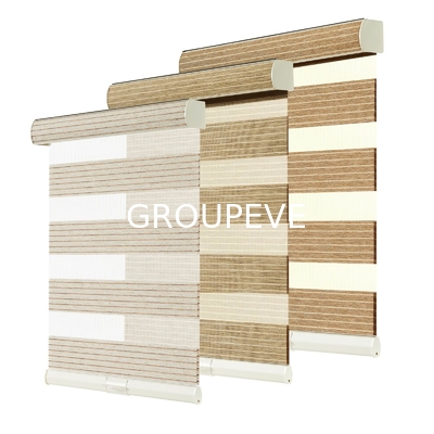 comprar Sombras para ventanas con sombreado semi-escurecido Fabricación en línea