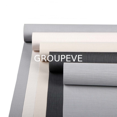 comprar Sombras automáticas de bloqueo de rodillos de tela eléctrica motorizada 30m para ventanas Fabricación en línea