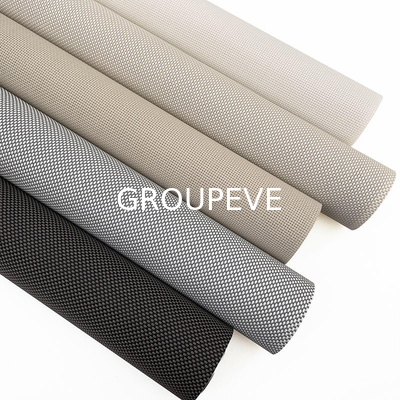 comprar Tejidos para persianas con protector solar de rodillos 5% de apertura persianas exteriores Material de tela Fabricación en línea
