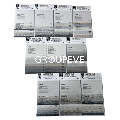 comprar Tejido para persianas de rodillo Jacquard 100% poliéster elegante para la decoración del hogar Fabricación en línea