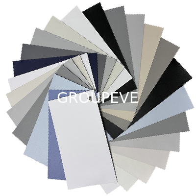 comprar Sombras de ventanas de rodillo modernas persianas de tela Tratamientos interiores para el hogar Fabricación en línea