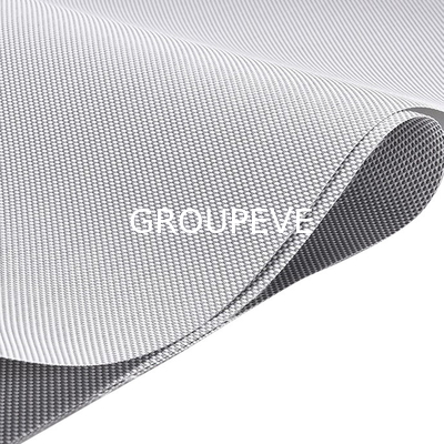comprar Tela para persianas de protección solar con malla de poliéster Tela para protección solar Fabricación en línea