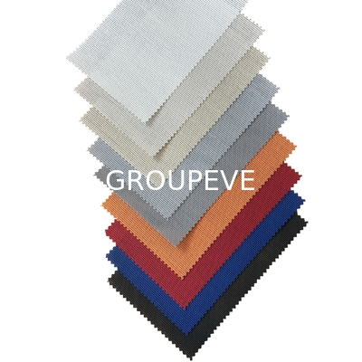 comprar Protección solar colorida persianas exteriores Sunewin persianas de tela para persianas de ventanas Fabricación en línea