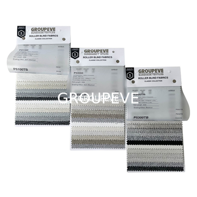 comprar Cortinas de ventana inteligentes de estilo económico clásico de tela de apagado cortinas de rodillo de tela cortinas de sombreado para el salón Fabricación en línea