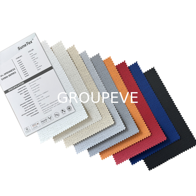 comprar Persianas opacas motorizadas para exteriores, telas para ventanas, persianas enrollables para exteriores, persianas parasol para edificios Fabricación en línea