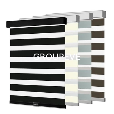 comprar Tejido para el tratamiento de ventanas de 3 m de ancho y de día y noche Fabricación en línea
