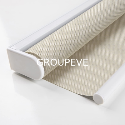 comprar Tejidos de poliéster ignífugo para persianas protector solar persianas protector solar Tejidos para pantallas solares Fabricación en línea