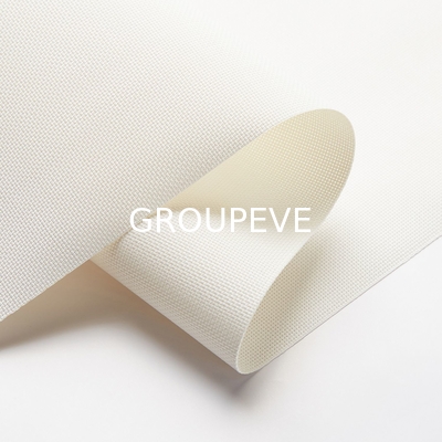 comprar 5% de transparencia de la ciega de rodillo de tela protector solar de tela para ventanas personalizadas Fabricación en línea
