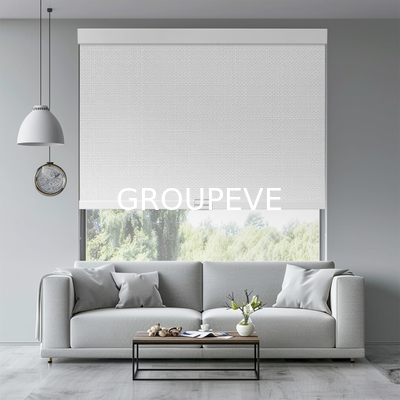 comprar Tejido impermeable de fibra de vidrio resistente al agua y de estilo moderno para el hogar Fabricación en línea