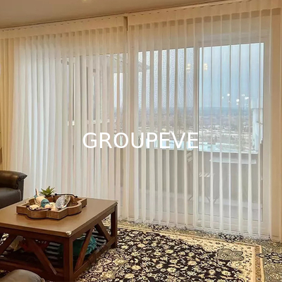 comprar Tejido de persianas Hanas   Elegancia y funcionalidad para interiores elegantes Fabricación en línea