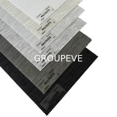 comprar Sombras para el sol Sombras para el sol Tela de persianas de rodillo resistente a los colores Tela de protección contra incendios Tela de sombras para rodillos Fabricación en línea