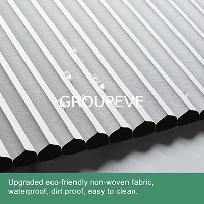 comprar Noche y día Oscurecimiento de las ventanas de los paneles de miel de las ventanas Fabricación en línea
