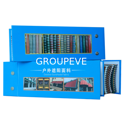 comprar 10 años de garantía Tejido acrílico para toldos de exterior 100% teñido en solución											 Para toldos Fabricación en línea