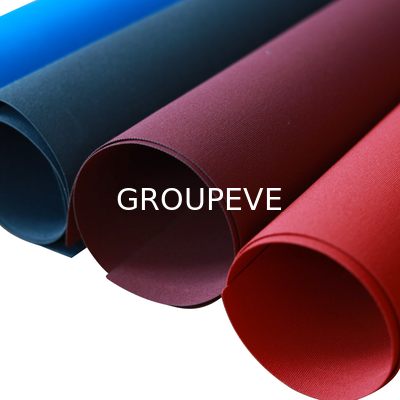 comprar Solución teñida Acrílico impermeable Rastro a prueba de fuego Tejido de toldo exterior para toldo Fabricación en línea