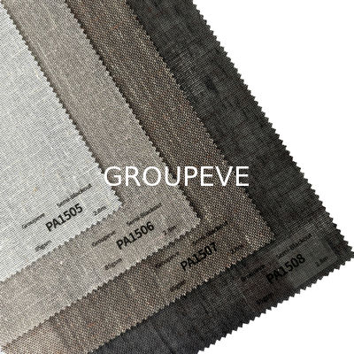 buscando persianas enrollables extensibles con colores inteligentes para la sala de estar con cordón