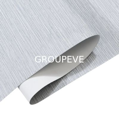 comprar 3M Width 275GSM Customizable Polyester Roller Blinds Fabric for Blackout Curtains Fabricación en línea