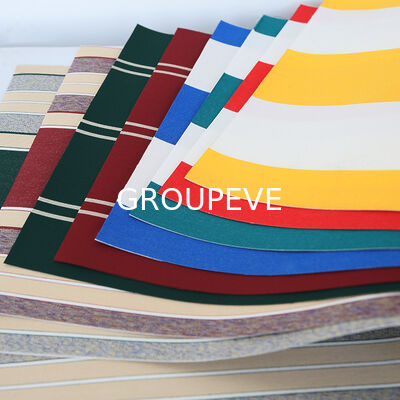 comprar 10 años de garantía Tejido acrílico para exteriores 590GSM resistente a los rayos UV e impermeable para toldos y sombrillas exteriores Fabricación en línea