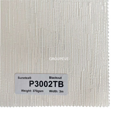 Un buen precio. Tela ISO105B02 del apagón del poliéster del rodillo 100 de las persianas de la anchura los 300cm en línea