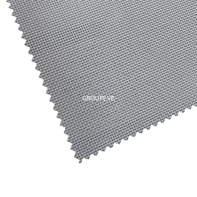 Un buen precio. Materiales para sombreadores de ventanas con rollo impreso para dormitorios, persianas exteriores y sombreadores de ventanas con rollo en línea