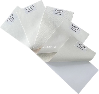 Un buen precio. Apagón Roman Blinds Fabric Window Blinds y sombras de oscurecimiento del sitio en línea