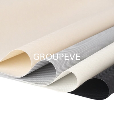 Un buen precio. Cortinas enrollables impermeables para exteriores, protección solar para ventanas, tela ciega en línea