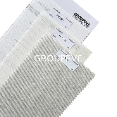 Un buen precio. Tejidos para persianas de rodillo con ignición para el tratamiento de ventanas en línea