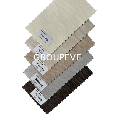 Un buen precio. Tejido impermeable a los rodillos a prueba de agua y moho de 2,8 m de ancho 40 m de largo 340 g de peso para entornos húmedos en línea