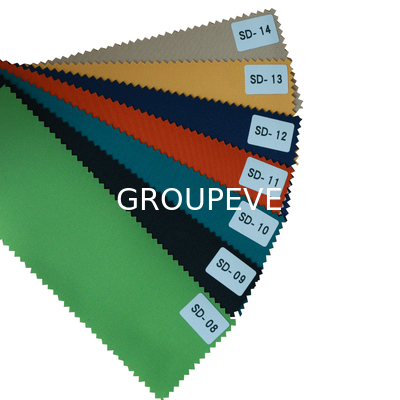 Un buen precio. Personalizar 3 metros para la solución 100% Acrílico exterior de tela teñida para el toldo exterior de tela de sombrilla en línea
