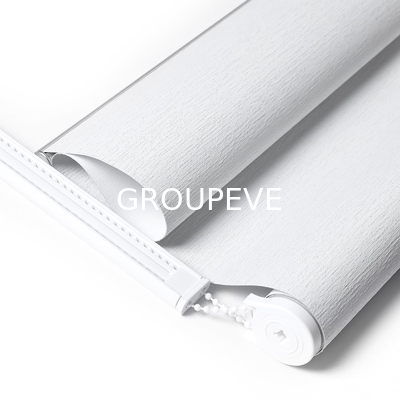 Un buen precio. Tejido ignífugo para persianas enrollables 3m x 40m 310gsm Blackout en línea