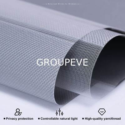 Un buen precio. Privacidad Translúcidas texturizadas Sombreras automáticas de rodillos Sombreras de inodoro con imágenes en ellas Portadas de ventanas en línea