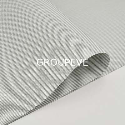 Un buen precio. Fire Resistant Blackout Sunscreen Roller Blind Fabric with 525GSM Weight and 2/2.5/3m Width en línea
