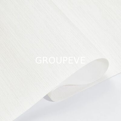Un buen precio. Fabricación china Semi-Blackout Roller Blinds Tejido Jacquard para sombras de ventanas en línea