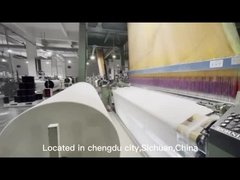 El doble capa de las persianas de rodillo de la cebra de Sunetex el 50% sombrea la tela ciega de ventana