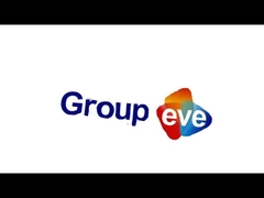 Franqueza ciega al aire libre de la tela el 1% de rodillo de la sombra de la protección solar de la fibra de vidrio de la ventana