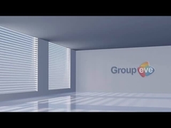 Fabrica de tejidos para persianas: detrás de las escenas de una producción de alta calidad