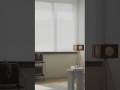 Día y noche el panal sin cuerda de Bottom Up ciega sombras celulares automáticas