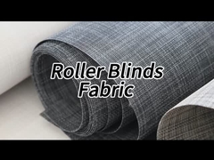 Ancho personalizado 2m/2.3m/2.5m/3m G2900TB Blanco Color Oscurecimiento de Roller Shade Tejido ciego para el hogar